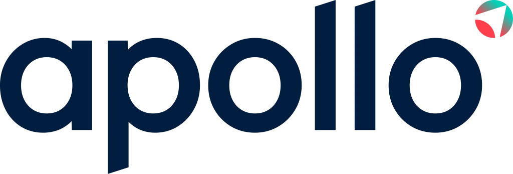 Apollo Logo