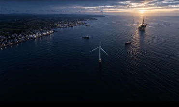 Global Connecting Capabilities