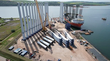 Global Port Services 10