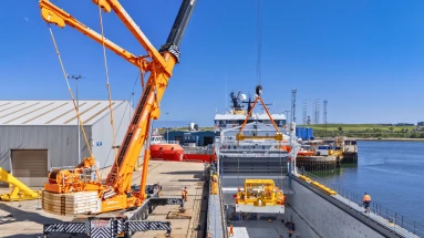 Global Crane Services 3