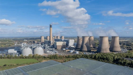 Carbon Capture