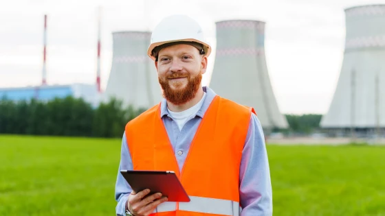 Nuclear Engineering 1