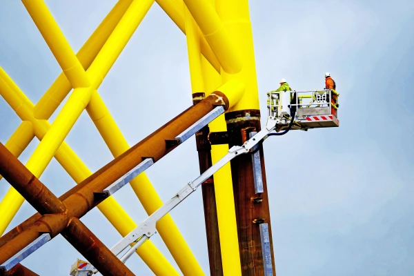 Aventus Energy 3