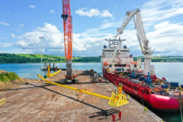 Global Port Services 11