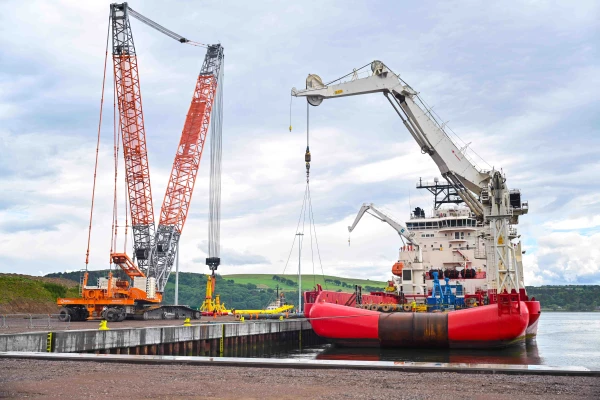 Global Port Services 13