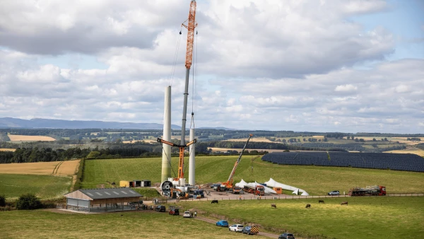 Global Crane Services 1