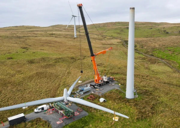 Global Crane Services 1