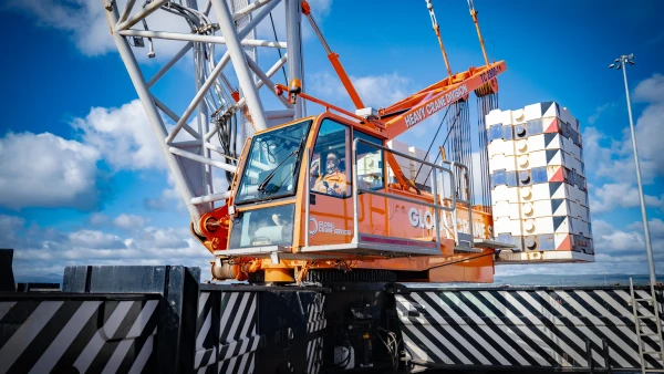 Global Crane Services 3