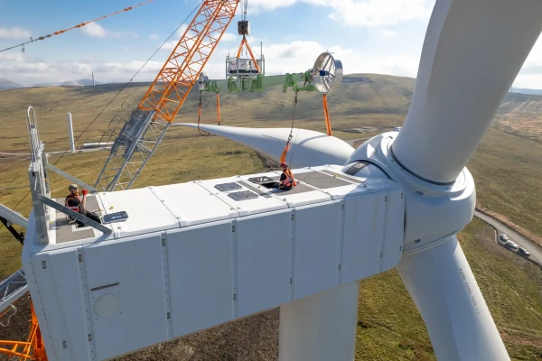 Global Wind Projects 4