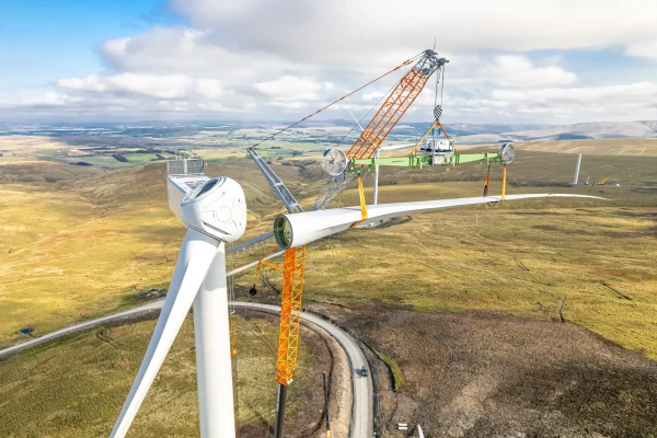 Global Wind Projects 6